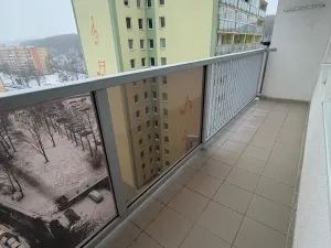 Prodej bytu 4+1, Most, Josefa Suka, 82 m2