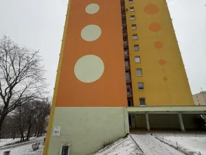 Prodej bytu 4+1, Most, Josefa Suka, 82 m2