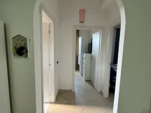 Prodej rodinného domu, Scalea, Itálie, 70 m2