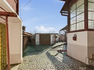 Prodej rodinného domu, Čejkovice, Újezd, 180 m2