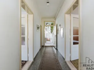 Prodej rodinného domu, Čejkovice, Újezd, 180 m2