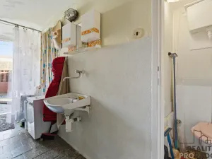 Prodej rodinného domu, Čejkovice, Újezd, 180 m2