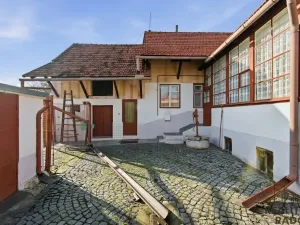 Prodej rodinného domu, Čejkovice, Újezd, 180 m2