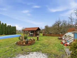 Prodej rodinného domu, Dubňany, Horní huť, 105 m2