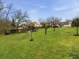 Prodej rodinného domu, Dubňany, Horní huť, 105 m2