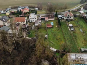 Prodej rodinného domu, Dubňany, Horní huť, 105 m2