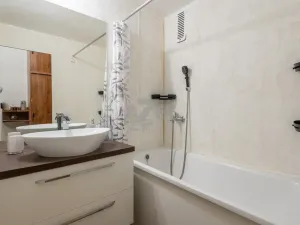 Prodej bytu 2+1, Ostrava - Zábřeh, Výškovická, 55 m2