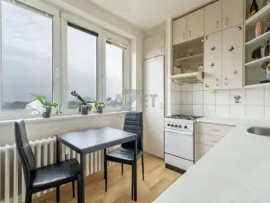 Prodej bytu 2+1, Ostrava - Zábřeh, Výškovická, 55 m2