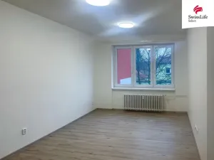 Pronájem bytu 3+1, Bruntál, Nádražní, 63 m2