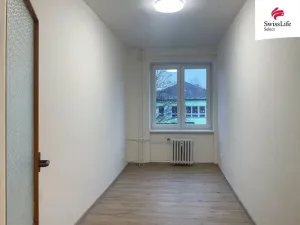 Pronájem bytu 3+1, Bruntál, Nádražní, 63 m2