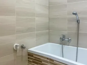 Pronájem bytu 3+1, Bruntál, Nádražní, 63 m2