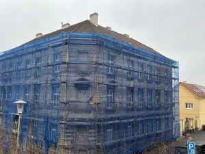 Prodej bytu 3+1, Teplice, Jungmannova, 164 m2