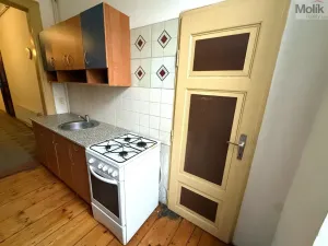 Prodej bytu 5+1, Teplice, Jungmannova, 164 m2