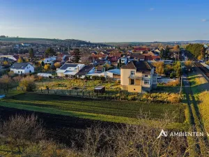 Prodej vily, Křenovice, Vlárská, 305 m2