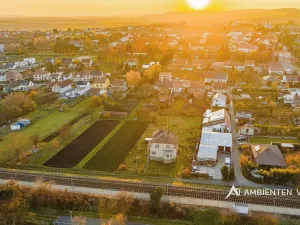 Prodej vily, Křenovice, Vlárská, 305 m2