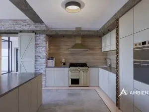 Prodej vily, Křenovice, Vlárská, 305 m2