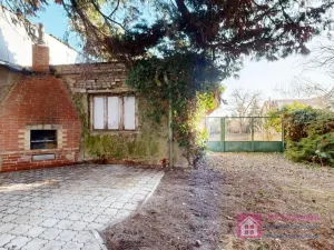 Prodej rodinného domu, Břeclav, Gen. Šimka, 148 m2