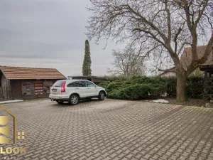 Pronájem bytu 2+kk, Černíkovice, 40 m2