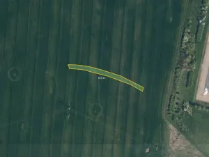 Prodej pole, Uhy, 39584 m2