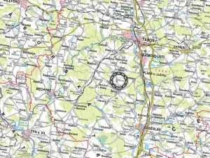 Prodej pozemku pro bydlení, Malšice, 2672 m2