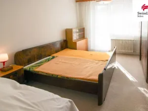 Prodej bytu 2+1, Jihlava, Březinova, 57 m2