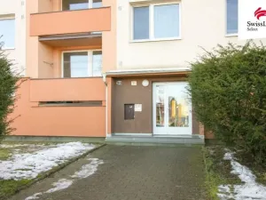 Prodej bytu 2+1, Jihlava, Březinova, 57 m2