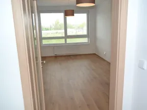 Prodej bytu 1+kk, Praha - Dolní Měcholupy, Františka Jansy, 30 m2