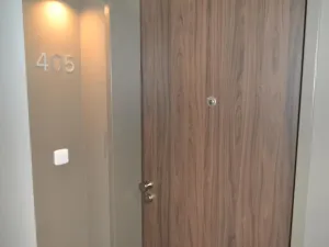 Prodej bytu 1+kk, Praha - Dolní Měcholupy, Františka Jansy, 30 m2