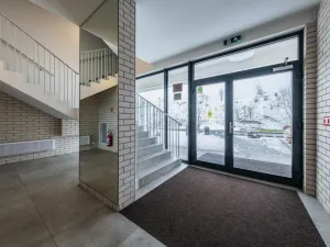 Prodej bytu 1+kk, Praha - Dolní Měcholupy, Františka Jansy, 30 m2