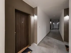 Prodej bytu 1+kk, Praha - Dolní Měcholupy, Františka Jansy, 30 m2