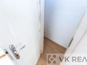 Prodej bytu 2+1, Praha - Vršovice, Čeljabinská, 72 m2