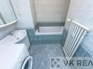 Prodej bytu 2+1, Praha - Vršovice, Čeljabinská, 72 m2