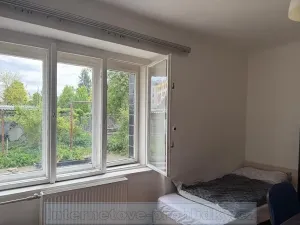 Pronájem pokoje, Praha - Uhříněves, Jindřicha Bubeníčka, 23 m2