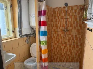 Pronájem pokoje, Praha - Uhříněves, Jindřicha Bubeníčka, 23 m2