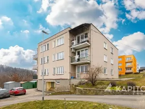 Prodej bytu 3+kk, Kosova Hora, 69 m2