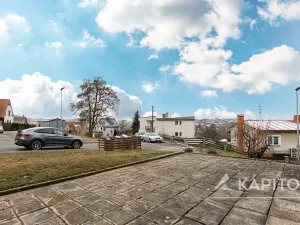 Prodej bytu 3+kk, Kosova Hora, 69 m2