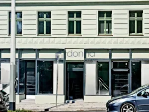 Pronájem restaurace, Praha, Seifertova, 56 m2