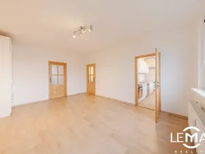 Prodej bytu 3+1, Velká Bystřice, Nádražní I, 68 m2