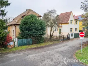 Prodej pozemku, Praha - Kbely, Borovnická, 895 m2