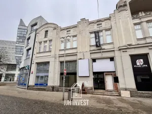 Pronájem obchodního prostoru, Liberec - Liberec III-Jeřáb, 1. máje, 79 m2