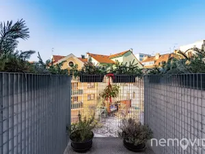 Prodej bytu 3+kk, Praha - Záběhlice, V korytech, 71 m2