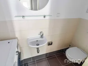 Pronájem bytu 3+kk, Praha - Žižkov, Roháčova, 89 m2