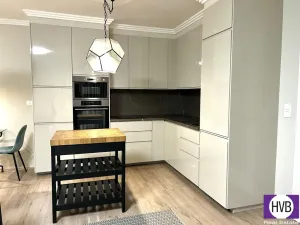 Pronájem bytu 2+kk, Říčany, Plavínová, 59 m2