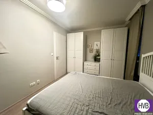 Pronájem bytu 2+kk, Říčany, Plavínová, 59 m2