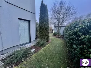 Pronájem bytu 2+kk, Říčany, Plavínová, 59 m2