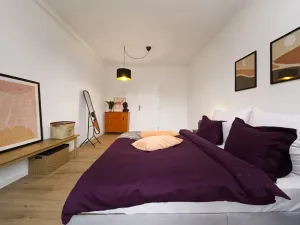 Prodej bytu 2+1, Příbram, Okružní, 56 m2