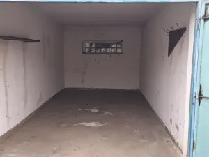Prodej garáže, Praha, Vrbova, 20 m2