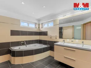 Prodej rodinného domu, Buštěhrad, Akátová, 126 m2