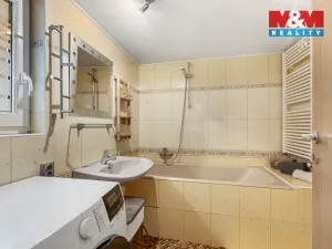 Prodej rodinného domu, Vlkava, Boleslavská, 140 m2