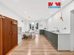 Prodej rodinného domu, Přísnotice, Žabčická, 159 m2